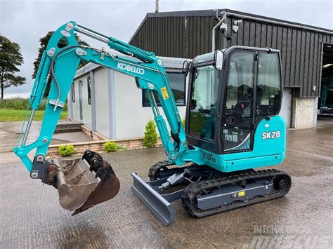 kobelco mini excavator uk|kobelco mini excavator for sale.